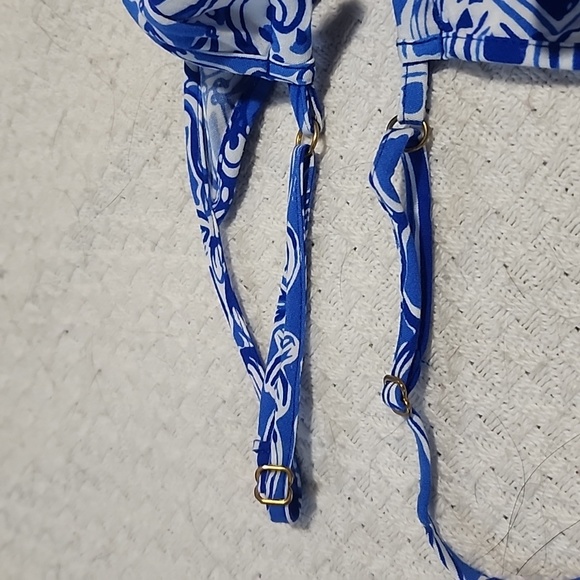 NWOT Lilly Pulitzer Romper - Picture 6 of 6